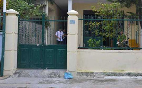 Giám đốc công an Đà Nẵng chỉ huy chuyên án bắt kẻ bắn chết người Trung Quốc