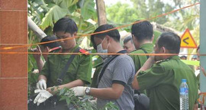 Sẽ đình chỉ vụ án 3 mẹ con chết ở Long An?