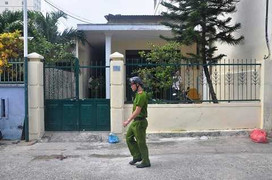 Nổ súng ở Đà Nẵng, một người nước ngoài bị bắn chết