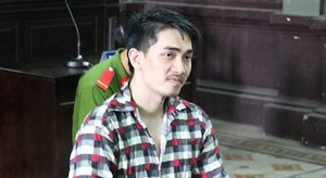 Tin mới nhất vụ trai trẻ cướp điện thoại của 'người tình đại gia'