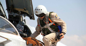 Su-24 Nga bị bắn hạ: Hé lộ chi tiết cuộc giải cứu phi công số 2