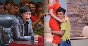 Những tiểu phẩm 'dở khóc dở cười' của Ơn giời cậu đây rồi