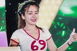 Quán quân Miss DJ 2015 xinh đẹp, quyến rũ vạn người mê