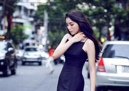 Tốc độ 'lên đời' hàng hiệu của hoa hậu Kỳ Duyên