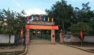 Hàng loạt giáo viên bị bắt vì đánh bạc