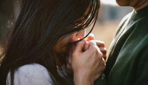 Trong hôn nhân vẫn cần lắm những sự sẻ chia đúng lúc