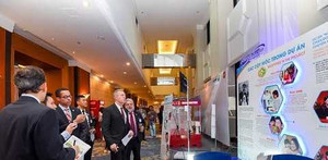 Kỷ niệm 20 năm quan hệ Việt – Mỹ: Giới thiệu dự án về rối loạn chuyển hóa bẩm sinh