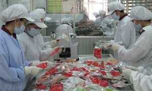 Cấp chứng nhận cơ sở đủ điều kiện vệ sinh an toàn thực phẩm