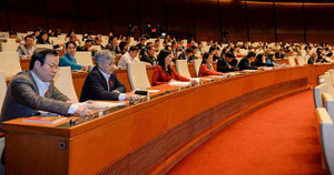 Chính thức cho nghe điện thoại bí mật để điều tra tham nhũng