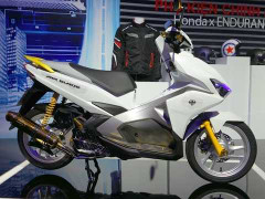 Đậm chất công nghệ trên Air Blade 125cc mới, giá từ 38 triệu đồng