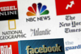 Facebook đăng tuyển người nói tiếng Việt để phát triển dịch vụ đọc báo