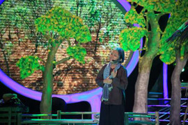 Gương mặt thân quen nhí: Phương Mỹ Chi khiến khán giả rơi nước mắt