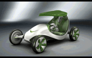 Những mẫu xe có thiết kế kỳ quặc nhất hành tinh