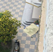 Lên tỉnh tham dự giải cờ vua, học sinh lớp 6 rơi từ tầng 4 khách sạn tử vong