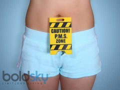 Chuyện tế nhị ở phụ nữ