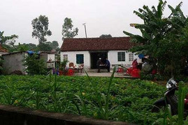 Anh rể và em vợ tử vong do bị đâm hàng chục nhát