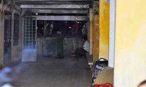 Bé trai 6 tuổi nghi bị cưỡng bức tình dục trong ô tô