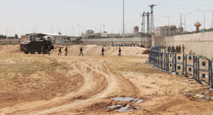 Mỹ yêu cầu Thổ Nhĩ Kỳ siết chặt biên giới với Syria