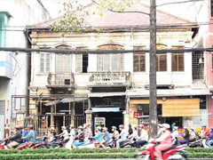 Về đâu số phận biệt thự cổ tại TP.HCM?