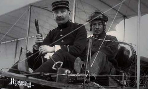 Vợ chồng tổng đốc có đội đếm tiền riêng