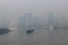 Lo lắng không khí lạnh tràn xuống Nam bộ, chuyên gia thời tiết trấn an