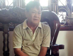 Vụ trung tá công an bị tố trục lợi tiền bảo hiểm: Nguyên giám đốc CA Hậu Giang kêu oan