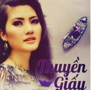 Ngọc Lan xinh đẹp và nghị lực trong 'Thuyền giấy'