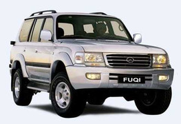 Ngành công nghiệp ô tô Trung Quốc nhái xe 'xịn' ngày một tinh vi