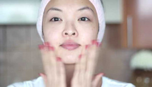 Mách bạn cách chăm sóc da cho những ngày đông