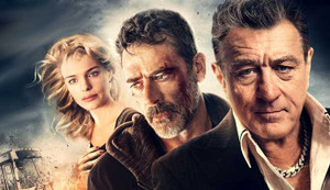 Băng cướp sòng bạc: Tiền và giá trị gia đình