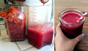 Nước ép kì diệu được cho là ngăn ngừa ung thư phổi chỉ trong vòng 3 tháng