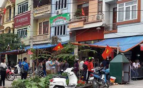 Hà Nội: Nam thanh niên chết bất thường trong nhà riêng