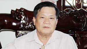 Diễn biến mới vụ nguyên Giám đốc Công an Hậu Giang kêu oan