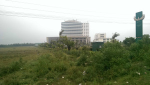 Thu hồi đất bị khiếu kiện, tỉnh ra quyết định 'khác thường'