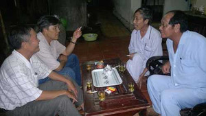 Hành trình giải oan cho 'người tù lịch sử' Huỳnh Văn Nén