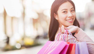 7 thiên đường mua sắm ở Châu Á không nên bỏ lỡ dịp cuối năm