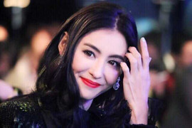 Trương Bá Chi ngày càng đẹp sau cú sốc hôn nhân