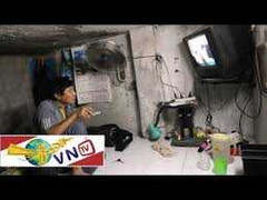 Nhà gác phố cổ: Thế giới của giá trị cũ