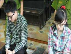 Tuyên án vụ giết bồ đồng tính cưa xác phi tang