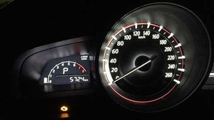 Cục Quản lý cạnh tranh thông báo lỗi xe Mazda 3