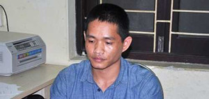 'Trùm' băng nhóm xã hội đen ở Hải Dương sa lưới