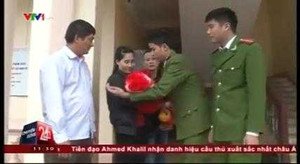 Video: Giải cứu an toàn bé 2 tháng tuổi bị bắt cóc ở Lào Cai