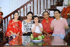 NSƯT Kim Xuân lo lắng khi tuổi già ập đến