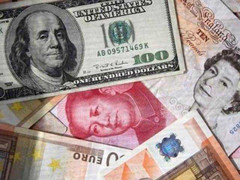 PVN than hụt thu, Trung Quốc hân hoan 'quốc tế hóa' nhân dân tệ