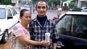 Ông Huỳnh Văn Nén sẽ được xin lỗi công khai cả vụ án vườn điều