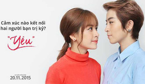 Yêu: Bản tình ca tuyệt đẹp