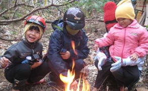 Bắc Bộ đón đợt rét đậm, rét hại đầu tiên trong năm