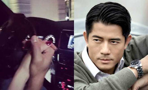 Quách Phú Thành thừa nhận chân dài đáng tuổi con