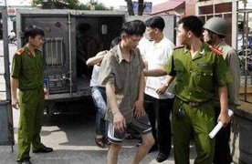 'Siêu đạo chích' đột nhập hàng loạt nhà nghỉ, khách sạn lớn ở Đồ Sơn