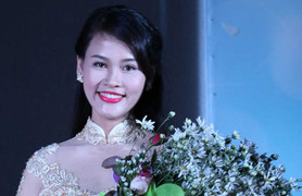 Ngắm nữ giáo viên xinh đẹp đọ tài, khoe sắc